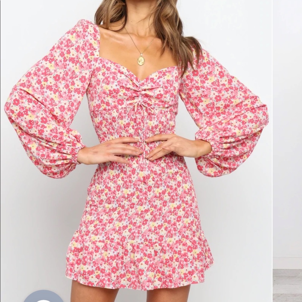 Petal & Pup Evengi Dress